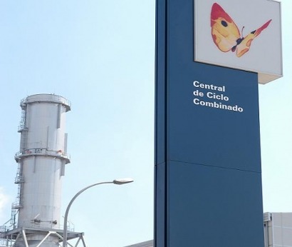 Gas Natural Fenosa crea la sociedad Global Power Generation para impulsar su negocio en Latinoamérica