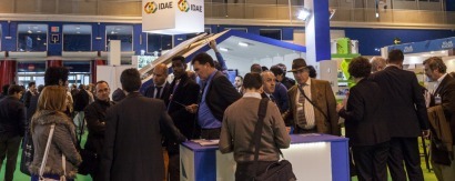 Ifema repasa el programa de Genera 2016