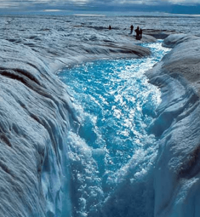 El clima rompe records en 2016, con impactos sin precedentes