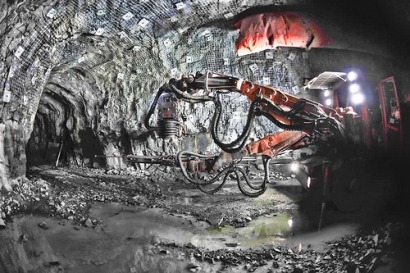 Tapping the synergies between mining and renewables