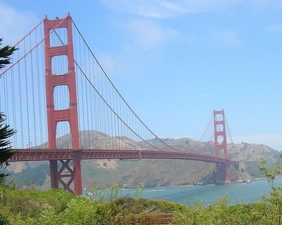California tendr&aacute; un 33% de electricidad renovable en 2020