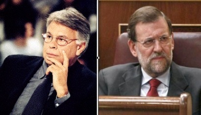 &ldquo;Felipe Gonz&aacute;lez y Mariano Rajoy deber&iacute;an mejor callarse en temas de energ&iacute;a&rdquo;