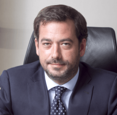 José María González Moya, nuevo director general de APPA