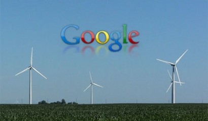 Google anuncia que alcanza su objetivo de proveerse al 100% con electricidad renovable