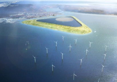 “Green Power Islands” proposed to generate clean energy