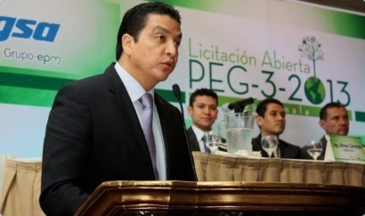 Lanzan una licitación por 250 MW renovables