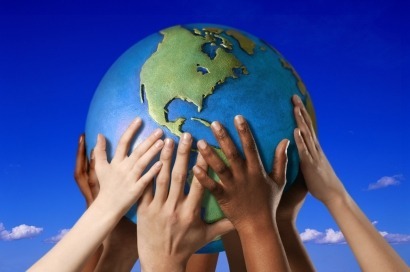 Happy Earth Day