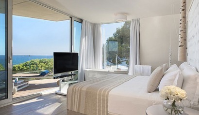 Endesa suministrará energía 100% renovable a los hoteles y oficinas de Meliá