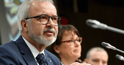 La UE quiere seguir a la cabeza de la inversión mundial  contra el cambio climático