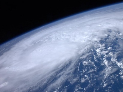 US East Coast girds for Hurricane Irene