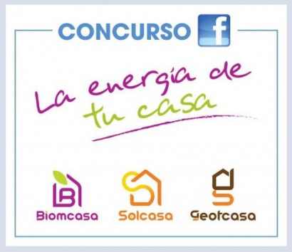 El IDAE convoca el primer concurso de fotograf&iacute;a y v&iacute;deo La Energ&iacute;a de tu Casa