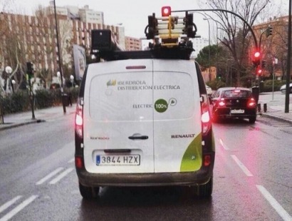 Iberdrola, la compañía que más reclamaciones acumuló en la CNMC en 2015