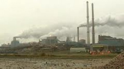La CE propone reducir entre un 80 y 95% las emisiones de CO2 en 2050