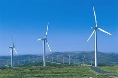 SEO/BirdLife presenta una bater&iacute;a de medidas para lograr un modelo energ&eacute;tico renovable