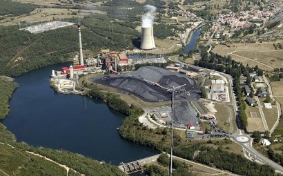 SinCeO2 entra en la Plataforma Tecnol&oacute;gica Espa&ntilde;ola del CO2
