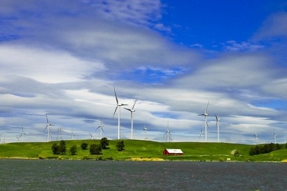 Challenges of using &lsquo;variable&rsquo; renewables are surmountable, new IEA book says