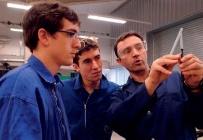 El Gobierno califica Imarcoain como centro de referencia nacional en materia de energías renovables