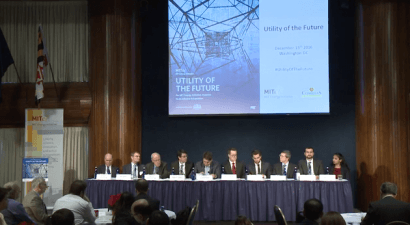 Expertos prevén 150 nuevos modelos de negocio vinculados a la generación distribuida de electricidad