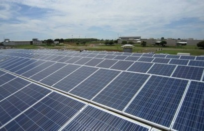 Ingeteam commissions first hybrid solar and battery storage system in Brazil