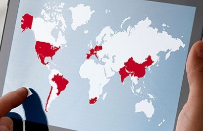 Ingeteam abre filiales en India y Sudáfrica