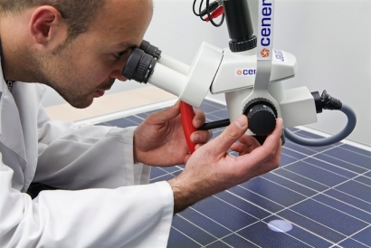 Expertos españoles asesoran en energías renovables