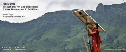 La inversión global en fotovoltaica aislada se ha multiplicado por 15 en cuatro años