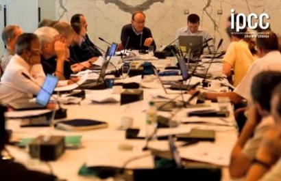 120 expertos del IPCC examinan 160 escenarios y concluyen que el 77% de la energ&iacute;a puede ser renovable en 2050