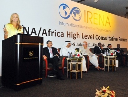 Continent commits to renewables, will prepare readiness map