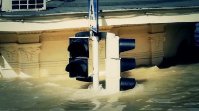 España, en el ojo del huracán del cambio climático