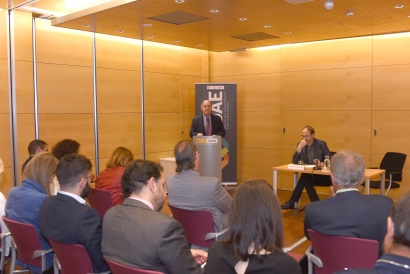 Energía flexible, o cómo acelerar la llegada del nuevo modelo descentralizado y abaratar el precio de la luz