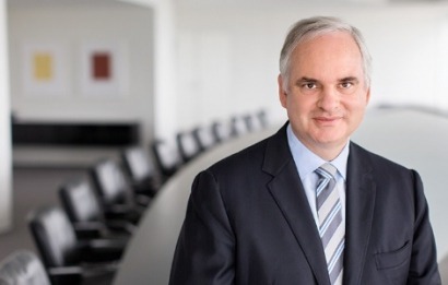 E.On declara un beneficio neto subyacente de 2.200 millones de euros