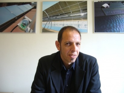 La espa&ntilde;ola Aiguasol abre oficinas