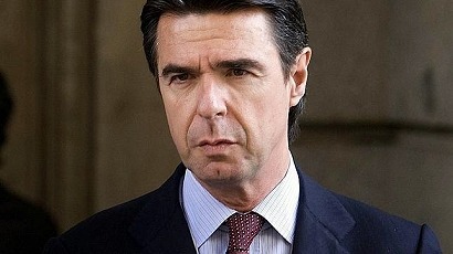 Soria nos deja