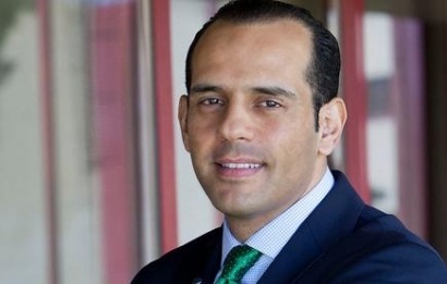 Juan Verde dice que "podría ser una verdadera potencia mundial en renovables"