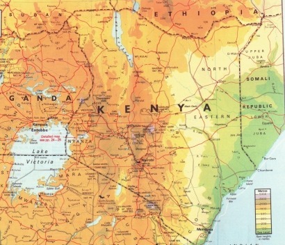 Favoured renewable source, geothermal, has “considerable” potential