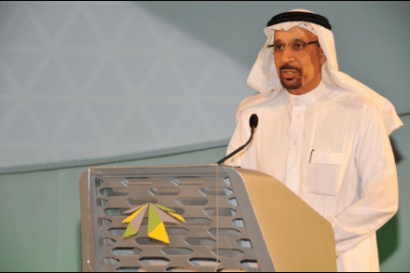 Head of leading oil company supports growth of renewables