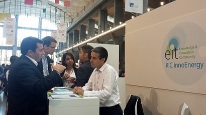 KIC InnoEnergy presenta su programa de aceleración de start-ups del sector energético