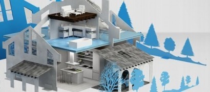 "El 88,5% de los arquitectos españoles no sabe en qué se basa el Ecodiseño"