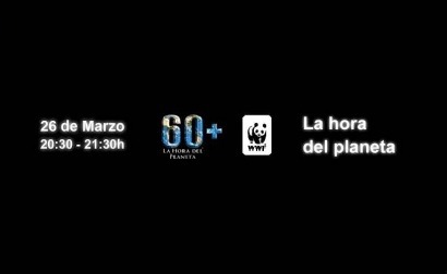 El mundo se prepara para apagar la luz