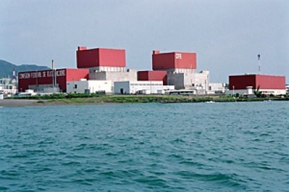 El Gobierno sigue con sus planes nucleares