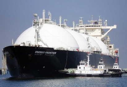 Here comes the golden age of gas &ndash; really?