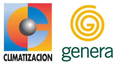 Climatización y Genera comparten convocatoria en su edición de 2015
