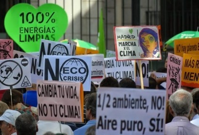 Concluyen las marchas, llega el turno de los gobiernos