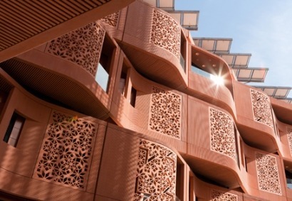 Abu Dhabi&rsquo;s Masdar has $5 billion in solar, wind power projects