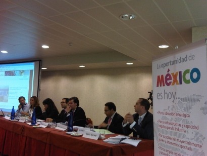 Analizan el potencial y las oportunidades de las renovables