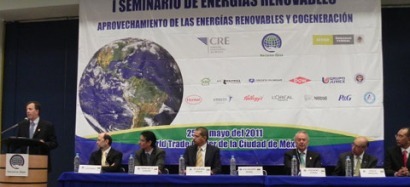 El Gobierno, optimista con la transici&oacute;n energ&eacute;tica