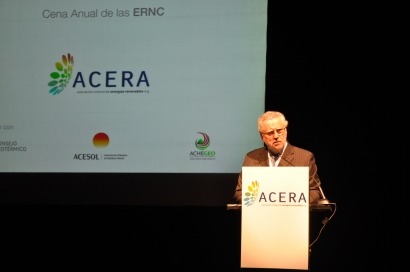 Las energías renovables celebran un 2014 muy relevante