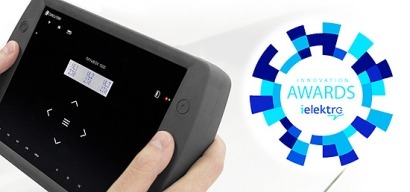 MYeBOX de Circutor, finalista en los premios Innovation Awards iElektro