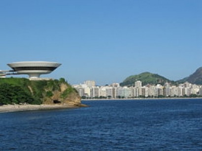 LED para se&ntilde;ales de tr&aacute;fico en Niteroi