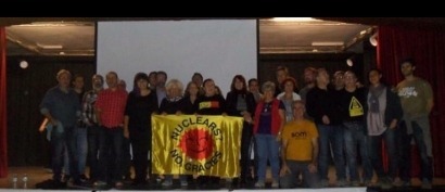 El movimiento antinuclear se organiza para pedir el cierre escalonado de las nucleares españolas